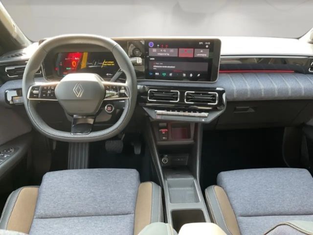 Renault 5 E-Tech Techno