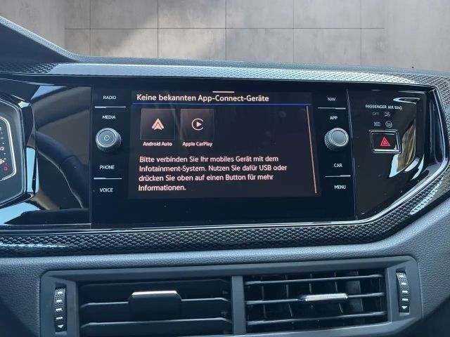 Volkswagen Taigo Friends TSI