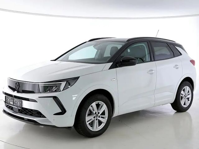 Opel Grandland X Edition Turbo