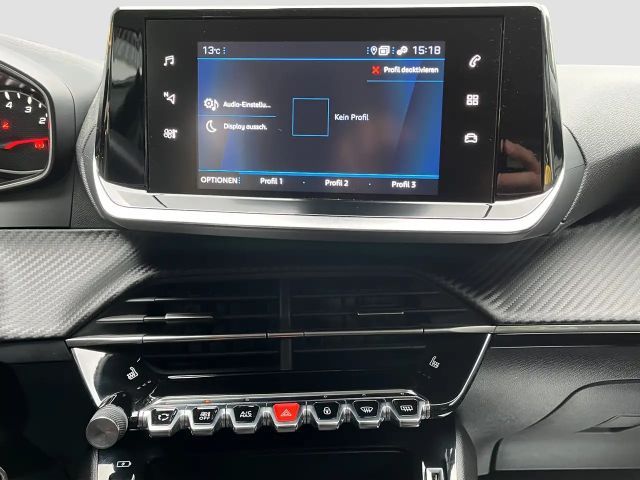 Peugeot 2008 2008 ACTPK BHDI110