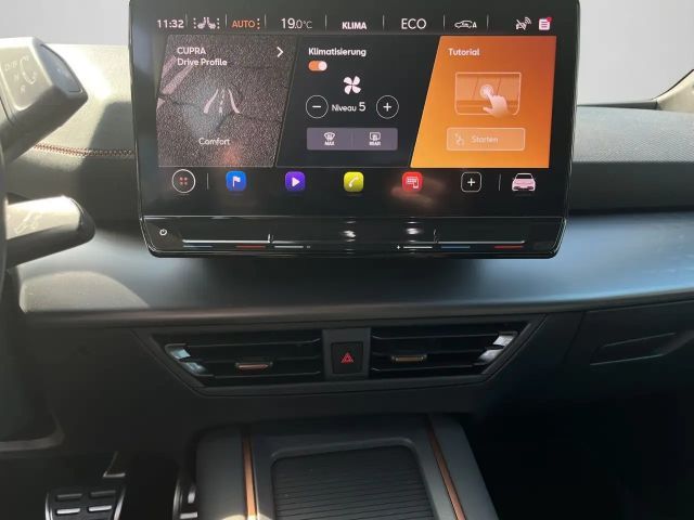 Cupra Born 58 kWh