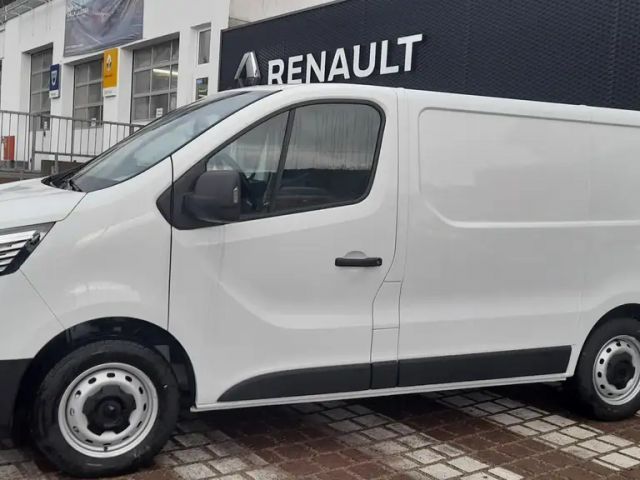 Renault Trafic Blue Comfort L1H1 dCi 130