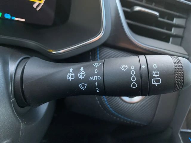 Renault Captur Alpine E-Tech Esprit