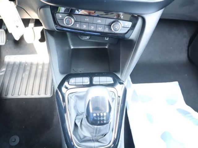 Opel Corsa Edition Turbo