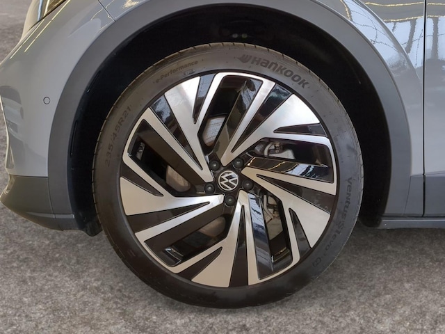Volkswagen ID.4 77 KWh Performance Plus Pro