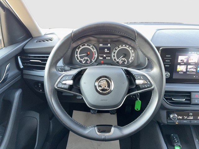 Skoda Kamiq 1.0 TSI Ambition