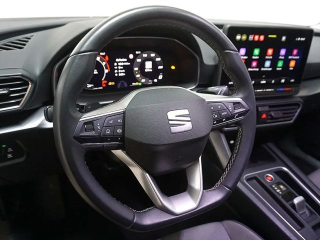 Seat Leon 1.5 TSI DSG Style