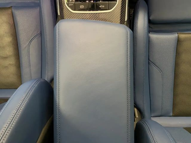 BMW M4 Cabrio Competition xDrive