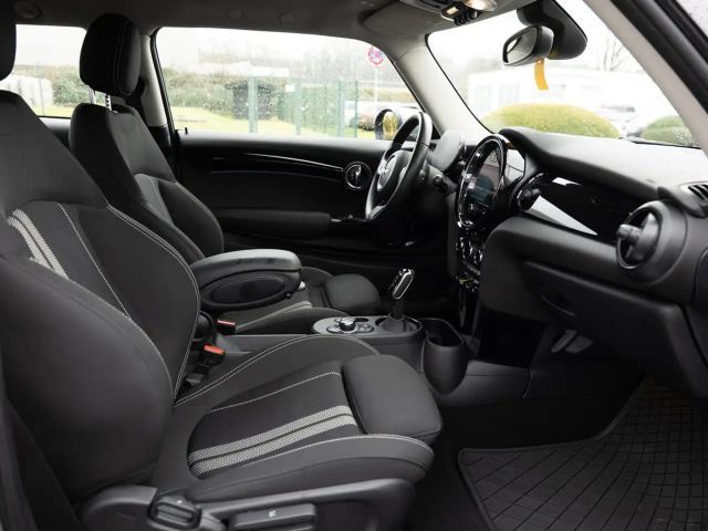 MINI Mini Electric SE