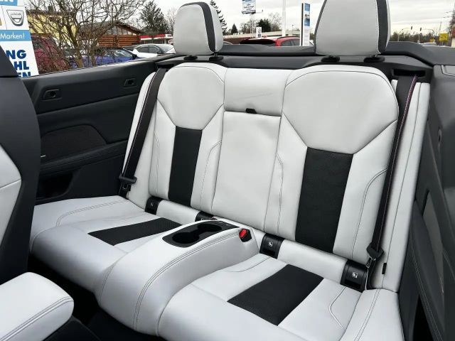 BMW M4 Cabrio xDrive