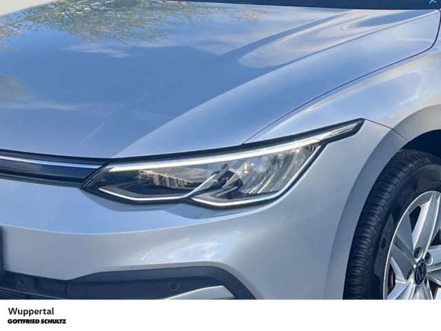 Volkswagen Golf 2.0 TDI DSG