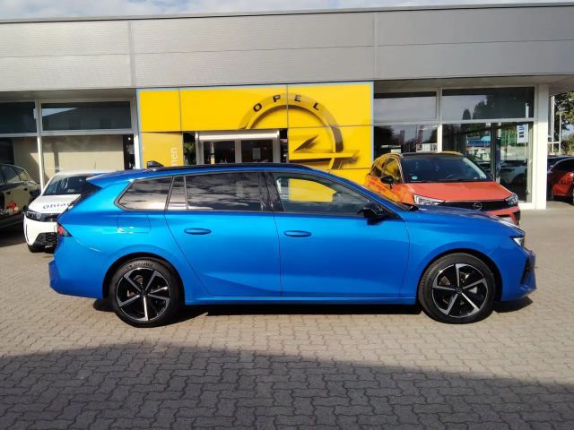 Opel Astra GS-Line Grand Sport