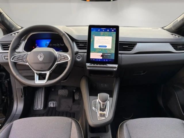 Renault Symbioz E-Tech Techno