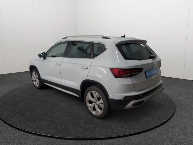 Seat Ateca 1.5 TSI DSG