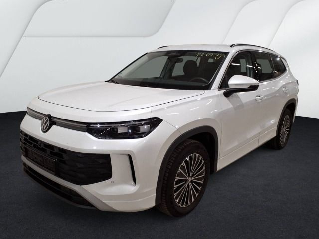 Volkswagen Tayron 2.0 TDI 4Motion DSG Life