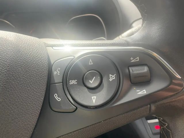 Opel Combo Elegance Life