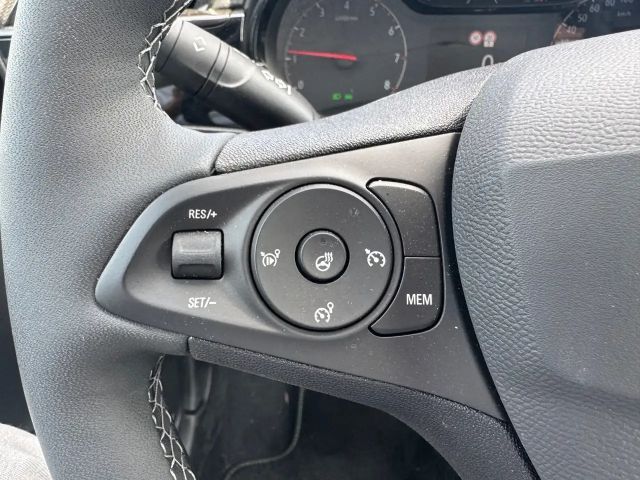 Opel Corsa 1.2 Turbo Turbo