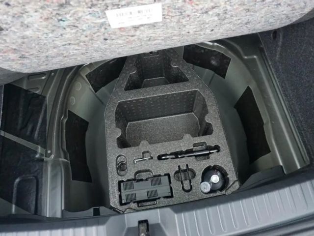 Seat Ibiza DSG FR-lijn