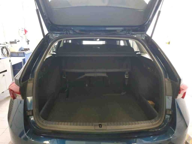 Skoda Octavia 2.0 TDI Combi Style Style