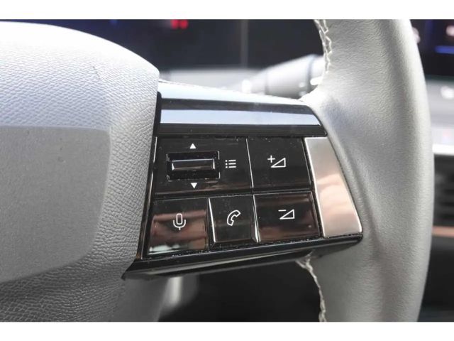 Opel Astra 1.5 CDTI 1.5 Turbo Elegance