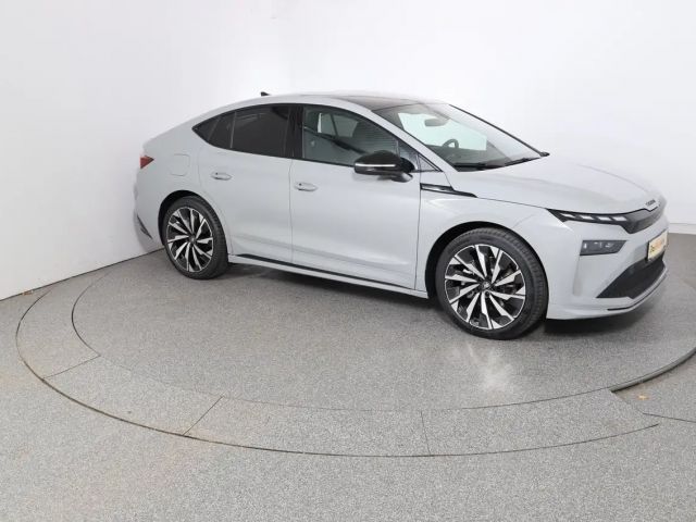 Skoda Enyaq Coupe Sportline