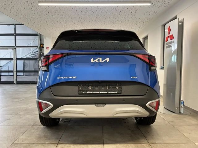 Kia Sportage GDi Spirit