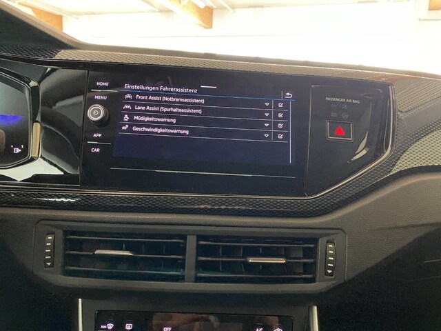 Volkswagen Polo 1.0 TSI BMT