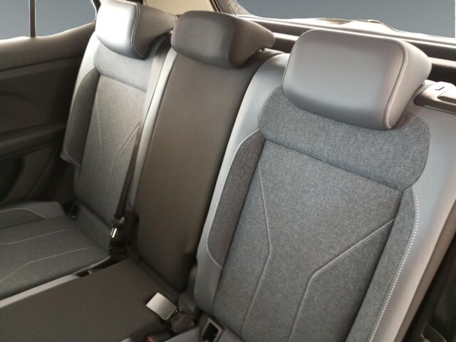 Volkswagen T-Cross 1.0 TSI IQ.Drive Style