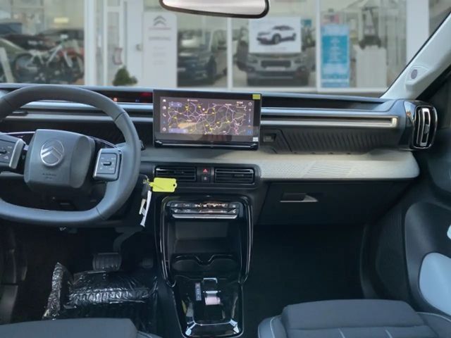 Citroën C3 Hybrid Max