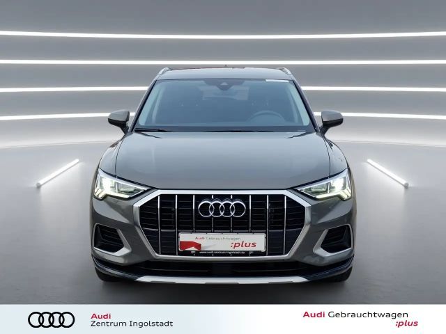 Audi Q3 35 TFSI