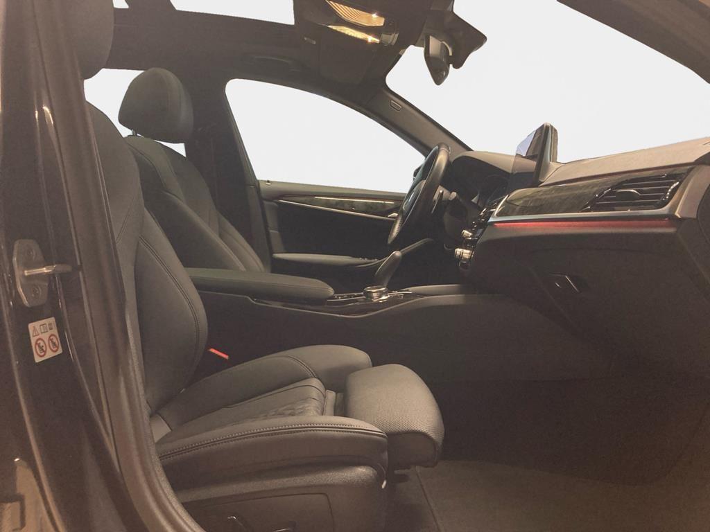 BMW 530 530d