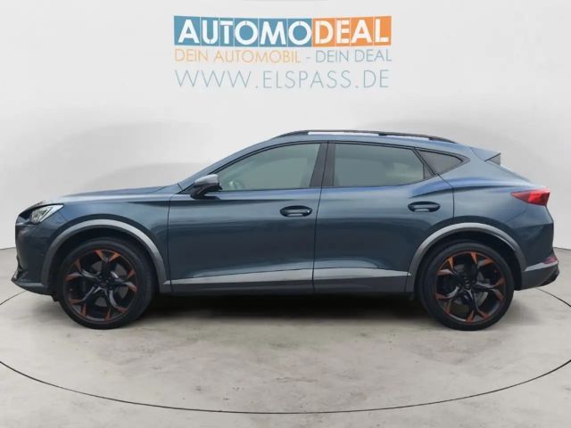 Cupra Formentor 4Drive VZ