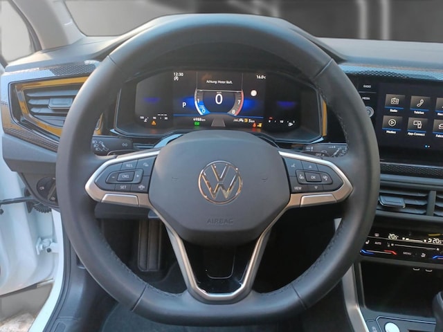 Volkswagen Taigo 1.0 TSI DSG Life