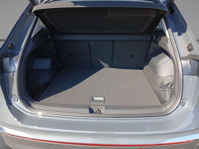 Volkswagen Tiguan 1.5 eTSI DSG