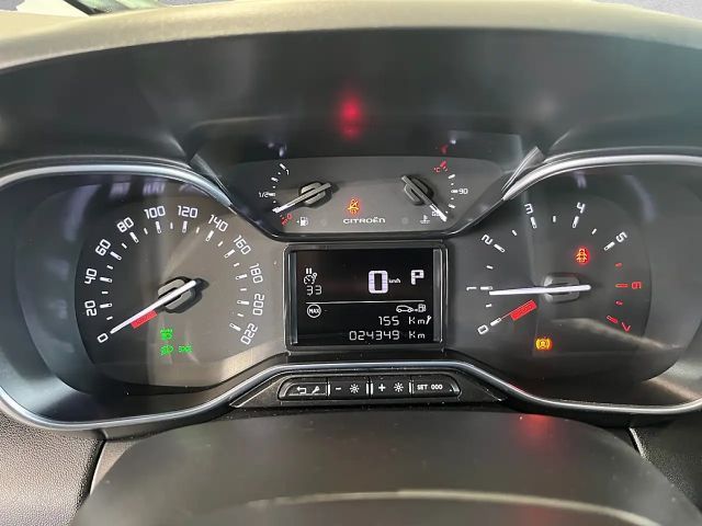 Citroën C3 Aircross Shine