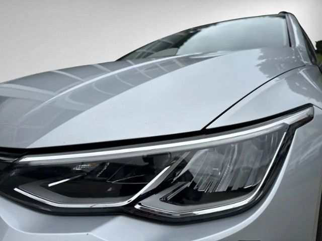 Volkswagen Golf DSG Golf VIII Variant