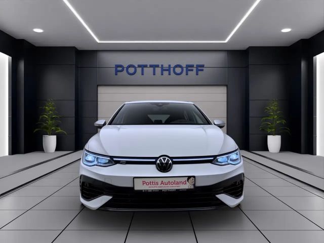 Volkswagen Golf IQ.Drive