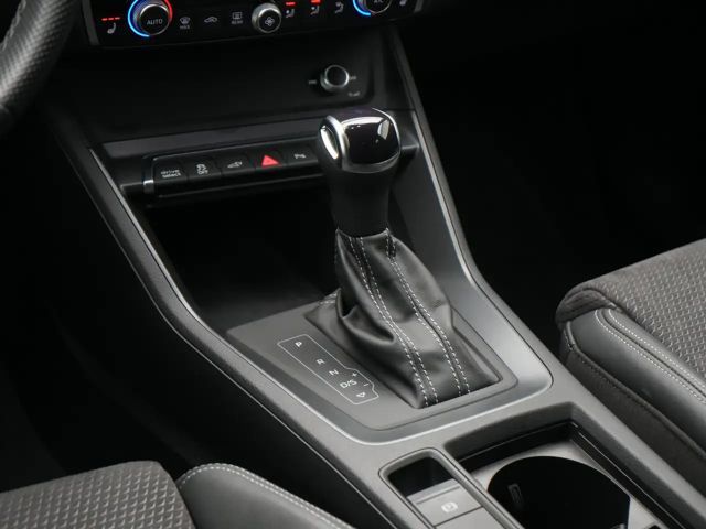 Audi Q3 S-Line Sportback