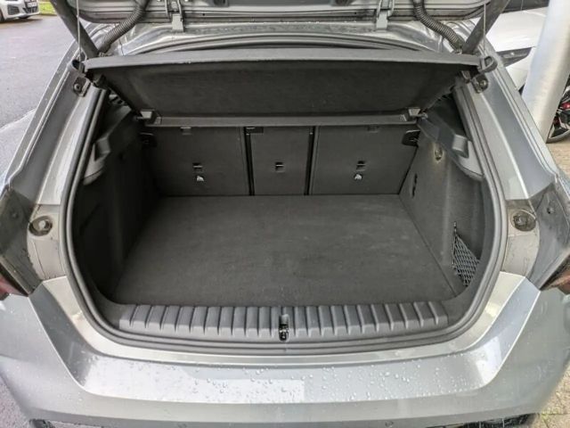 BMW 120 M-Sport Sedan