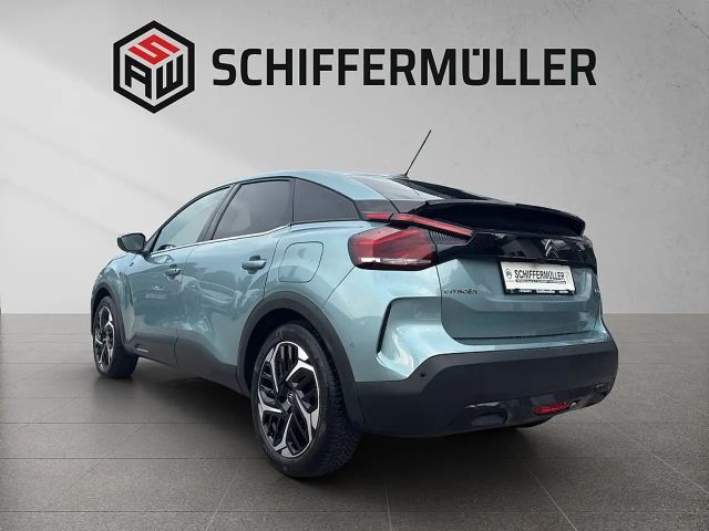 Citroën ë-C4 Shine