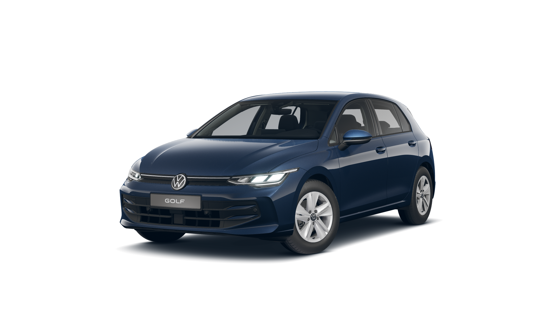 Volkswagen Golf 1.5 TSI Life