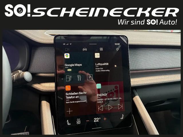 Polestar 2 Long range Single motor