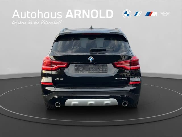 BMW X3 xDrive30d
