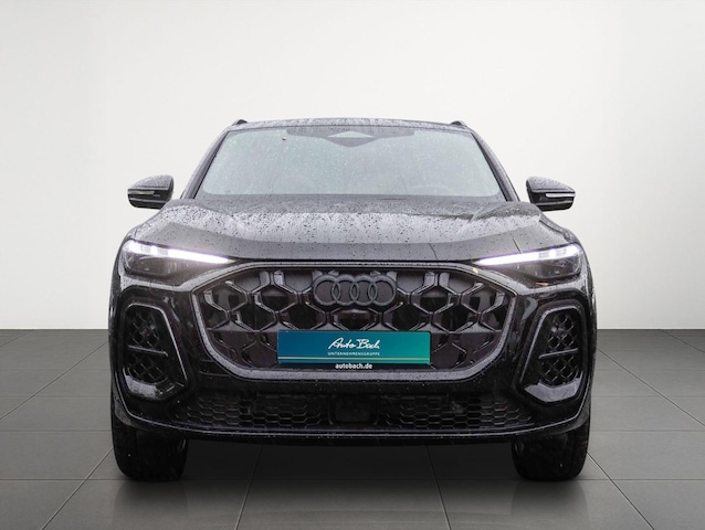 Audi Q5 Hybride Quattro S-Tronic