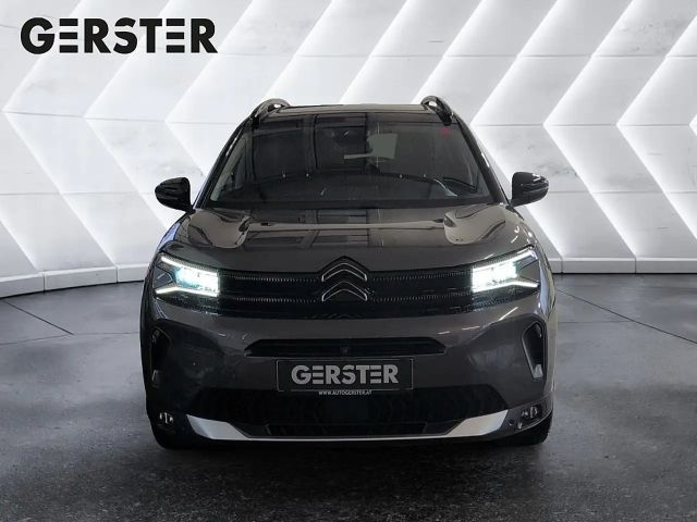 Citroën C5 Aircross BlueHDi Max