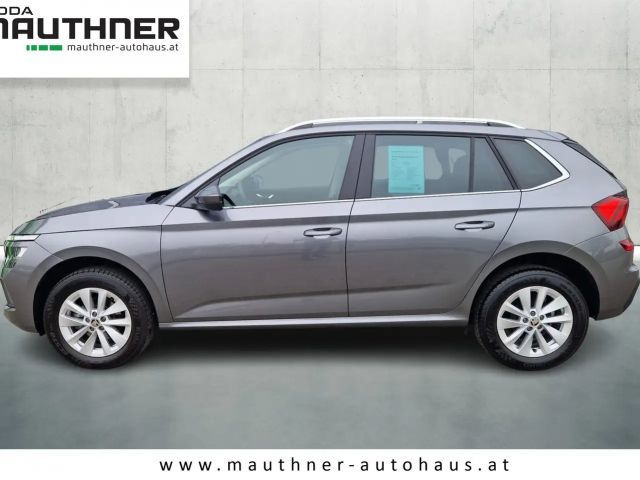 Skoda Kamiq Selection