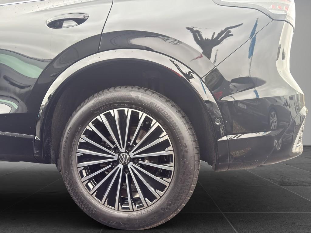 Volkswagen Tiguan 2.0 TDI R-Line