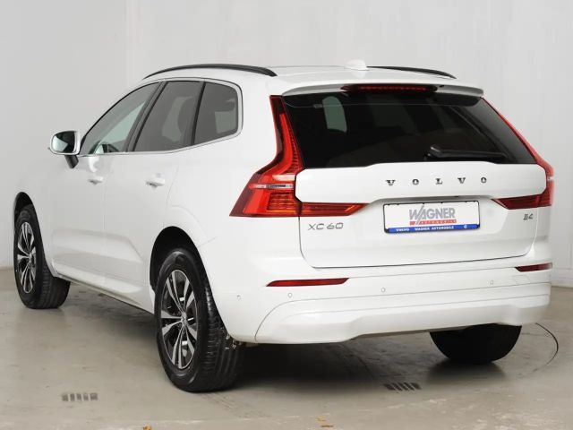Volvo XC60 Geartronic Momentum