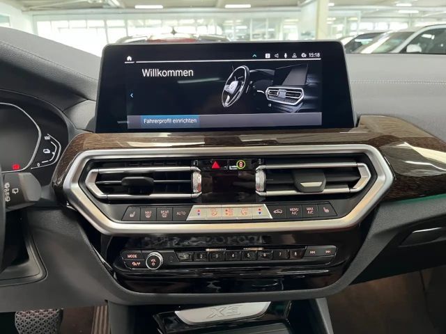 BMW X3 xDrive xDrive30e