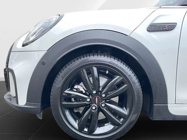 MINI Cooper S Cabrio Cooper S Cabrio JCW Trim*NAVI*HUD*H+K